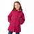 Bright Berry Kids’ Windbreaker